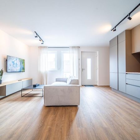 Coblenz Suites Κόμπλεντς Εξωτερικό φωτογραφία