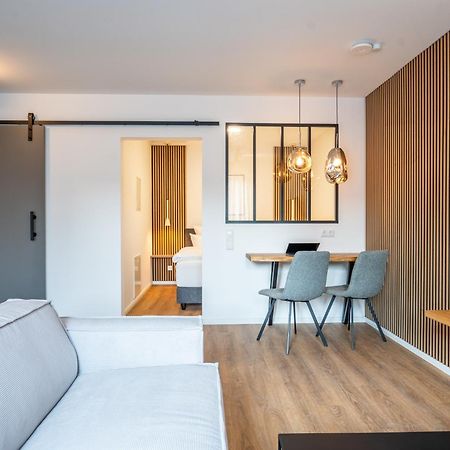 Coblenz Suites Κόμπλεντς Εξωτερικό φωτογραφία