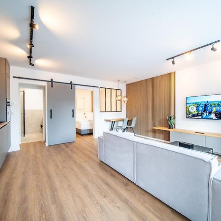 Coblenz Suites Κόμπλεντς Εξωτερικό φωτογραφία