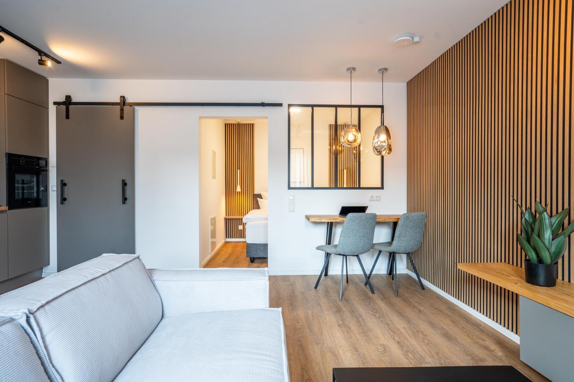 Coblenz Suites Κόμπλεντς Εξωτερικό φωτογραφία