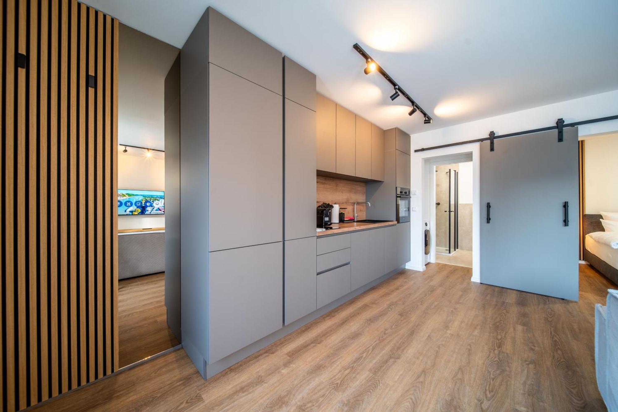 Coblenz Suites Κόμπλεντς Εξωτερικό φωτογραφία