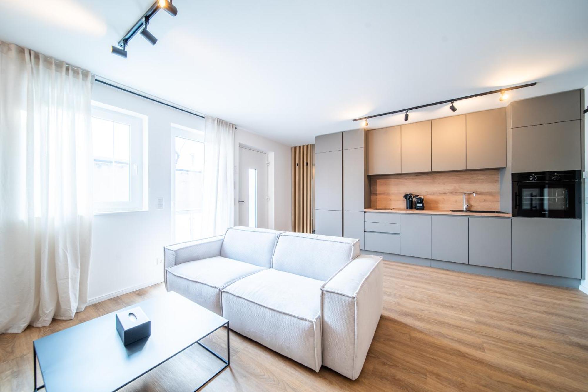 Coblenz Suites Κόμπλεντς Εξωτερικό φωτογραφία
