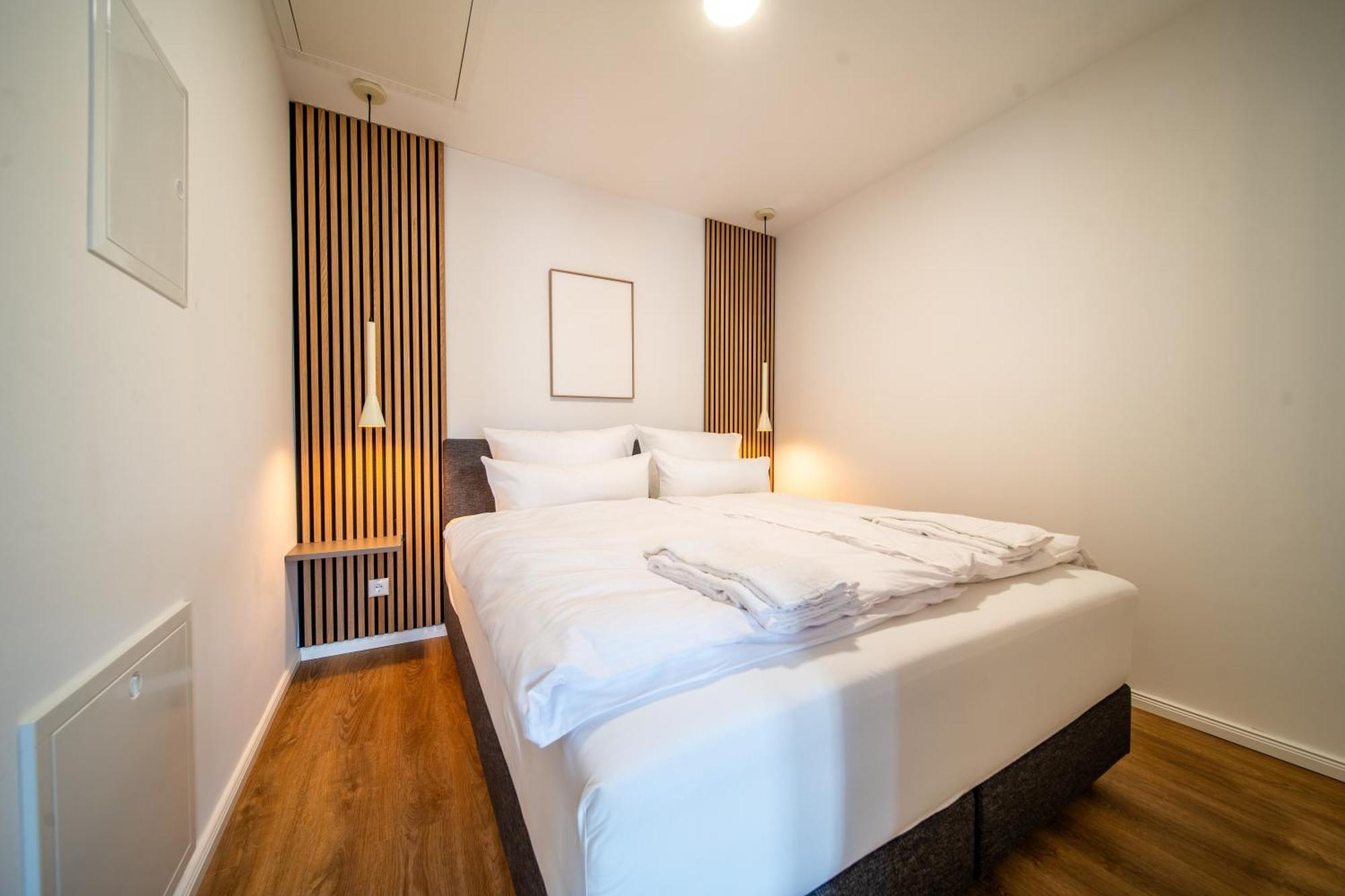 Coblenz Suites Κόμπλεντς Εξωτερικό φωτογραφία