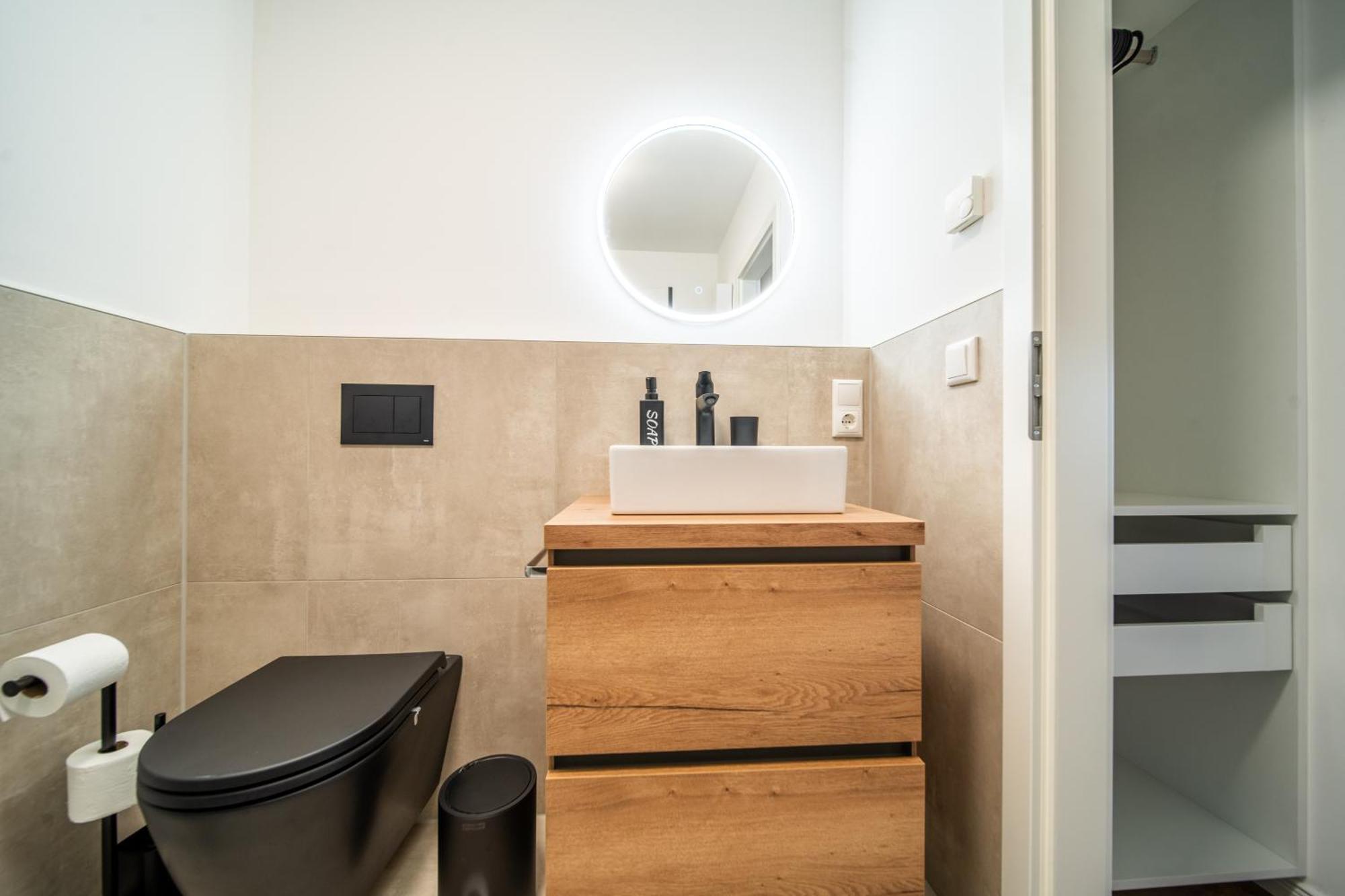 Coblenz Suites Κόμπλεντς Εξωτερικό φωτογραφία