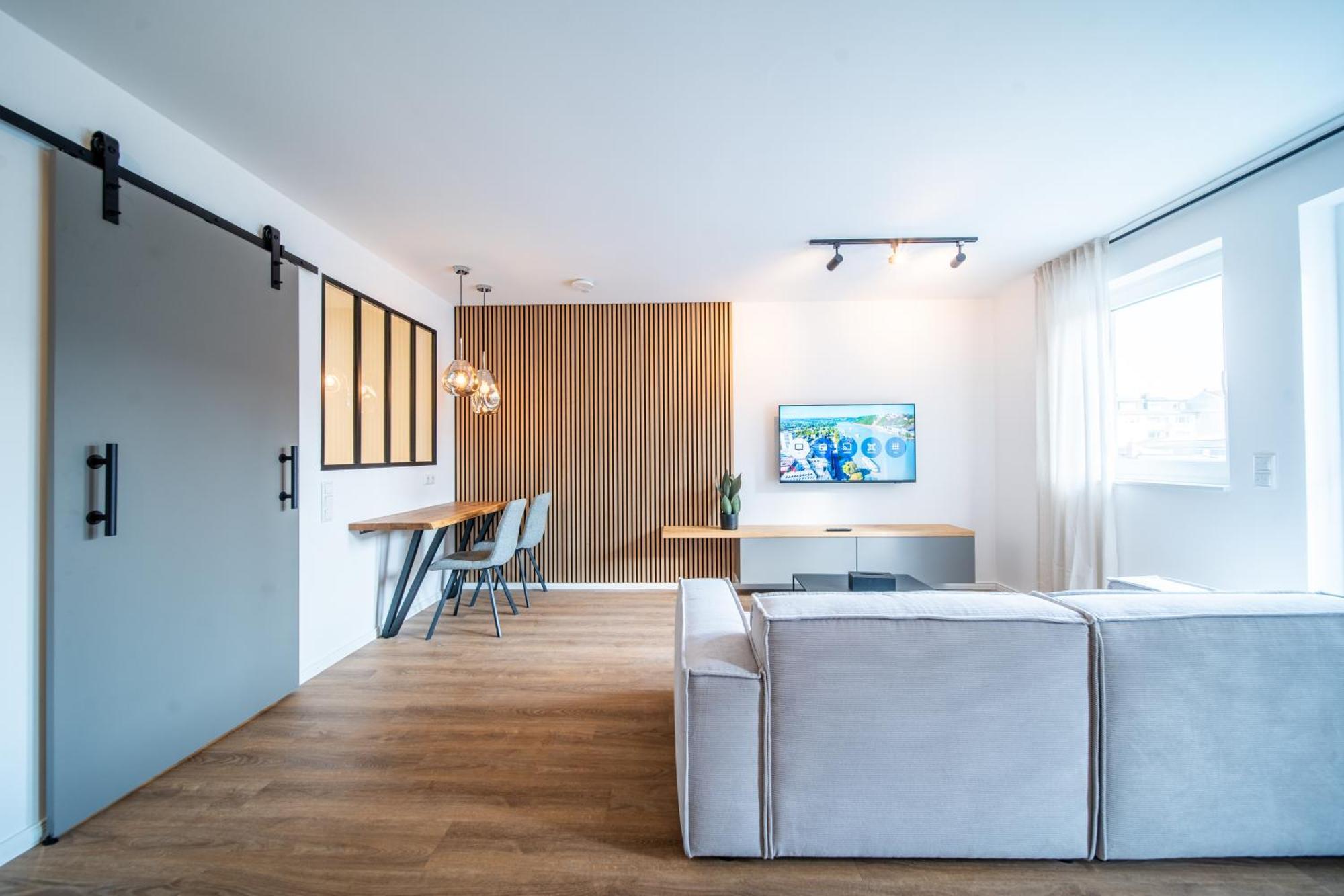 Coblenz Suites Κόμπλεντς Εξωτερικό φωτογραφία