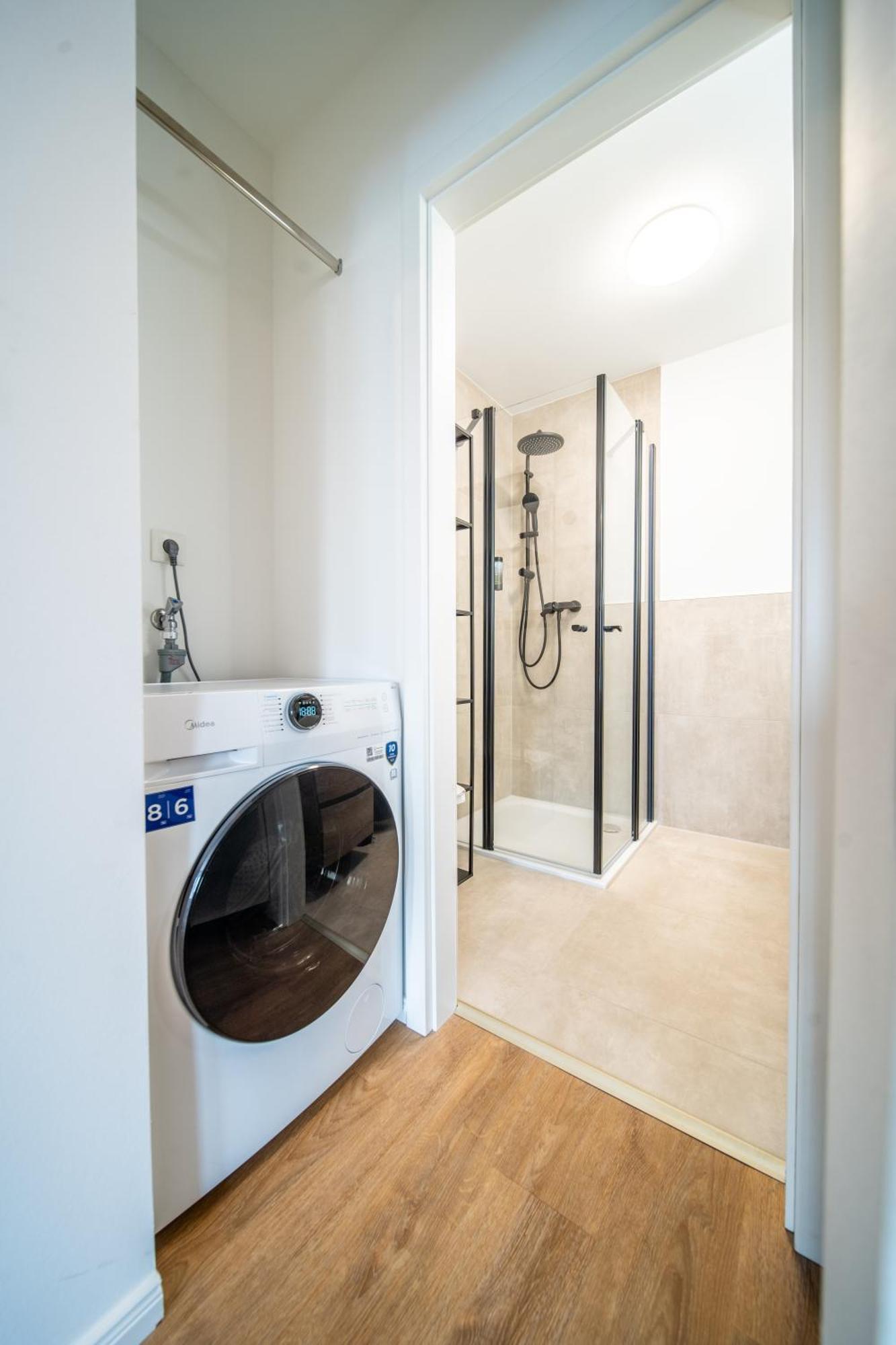 Coblenz Suites Κόμπλεντς Εξωτερικό φωτογραφία